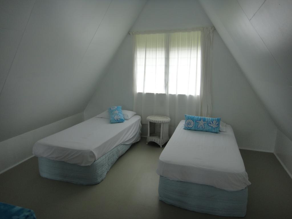 Betela Beach House Раратонга Номер фото