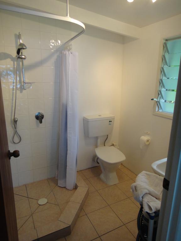 Betela Beach House Раратонга Номер фото